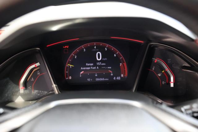 2021 HONDA CIVIC TYPE SHHFK8G74MU202XXX
