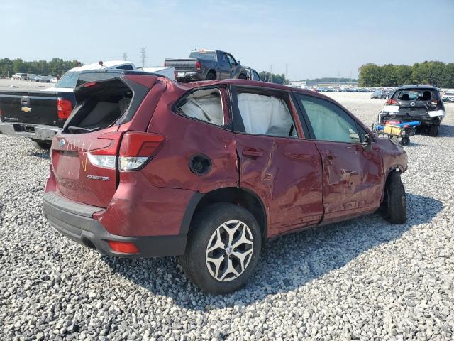 2021 SUBARU FORESTER PREMIUM JF2SKAJC0MH493947