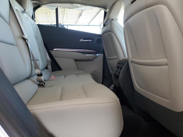 2022 CADILLAC XT4 LUXURY 1GYAZAR4XNF137029