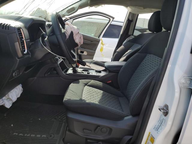 2024 FORD RANGER XLT 1FTER4HH3RLE21204