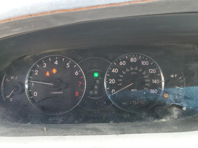 2007 TOYOTA AVALON #3301649620