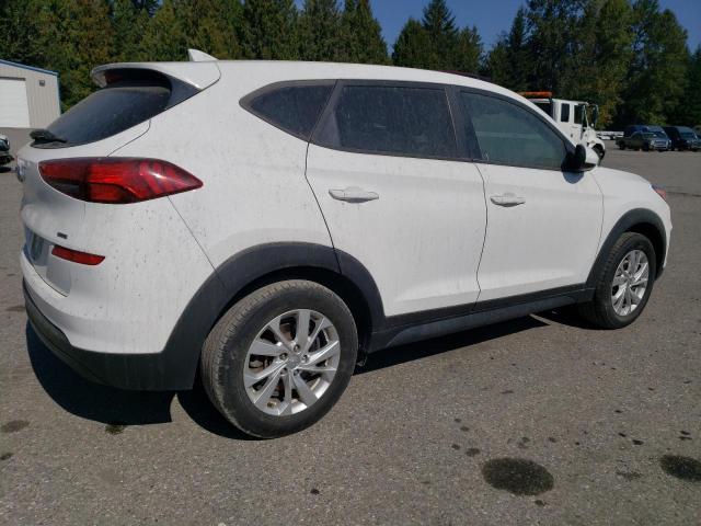 2019 HYUNDAI TUCSON SE #3303743444