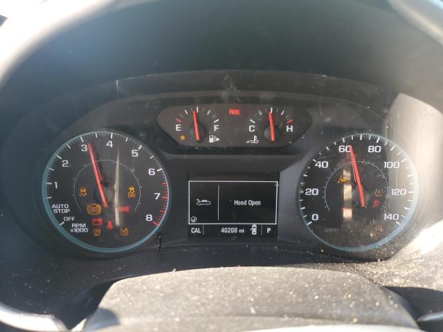 2024 CHEVROLET MALIBU LS 1G1ZC5STXRF186667