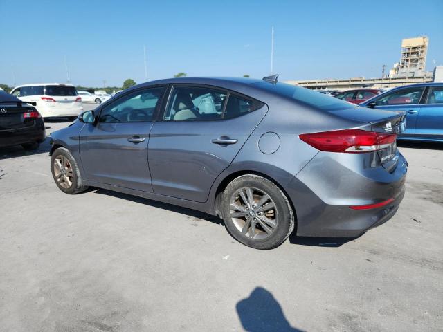 2018 HYUNDAI ELANTRA SE - 5NPD84LF9JH368361