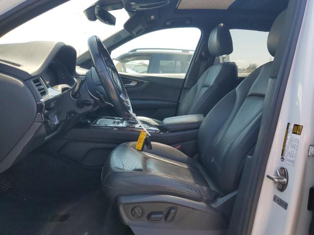 2017 AUDI Q7 PREMIUM - WA1LAAF74HD029262