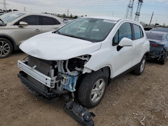 CHEVROLET TRAX LS
