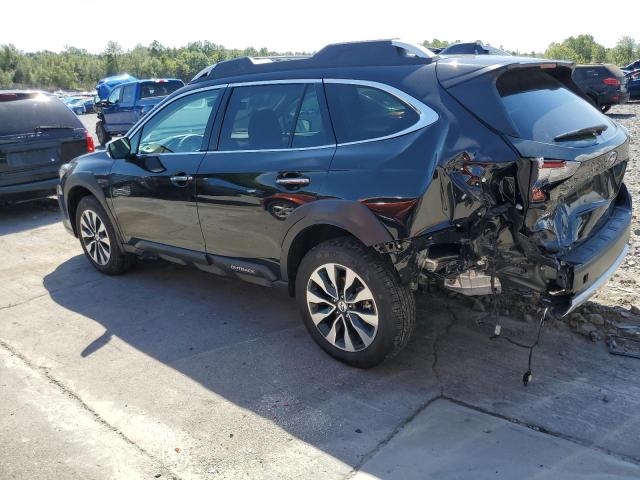 2025 SUBARU OUTBACK TO 4S4BTGPD0S3183186