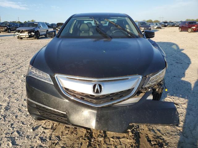 2015 ACURA TLX 19UUB1F36FA023791