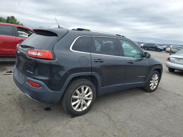 2014 JEEP CHEROKEE L - 1C4PJLDS0EW261562