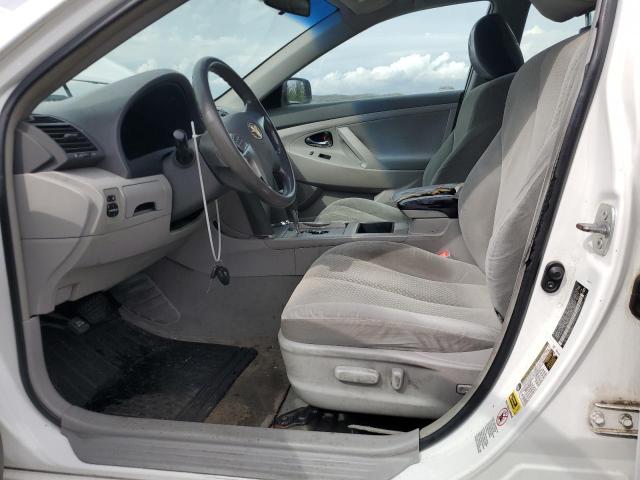2009 TOYOTA CAMRY BASE #3294412539