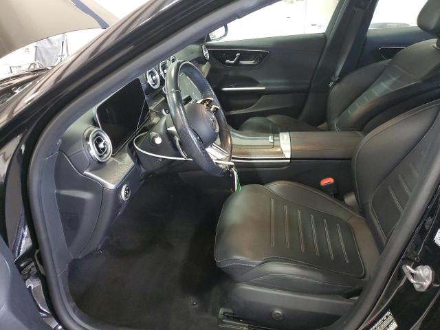 2023 MERCEDES-BENZ C 300 4MAT W1KAF4HB2PR105196