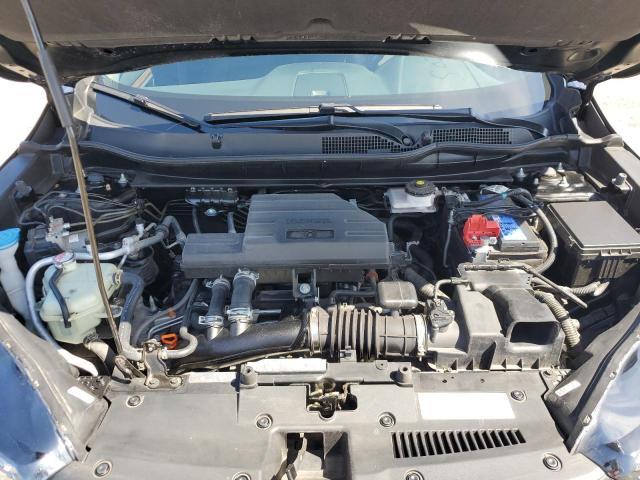 2022 HONDA CR-V TOURING 2HKRW2H90NH609149