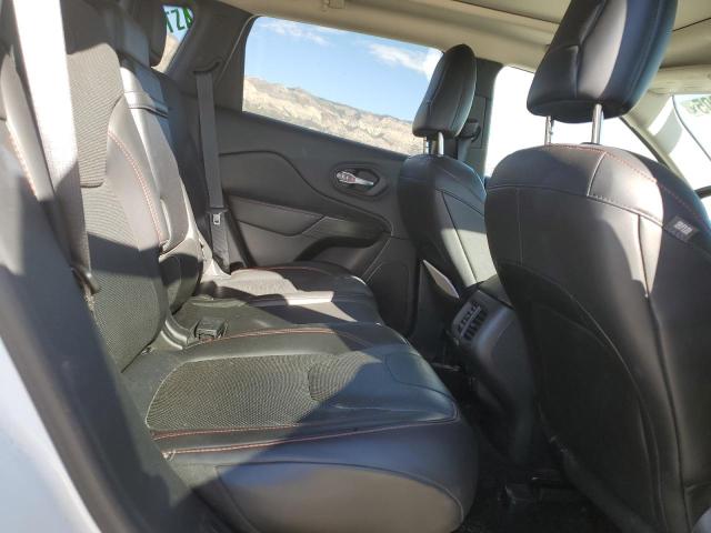 2015 JEEP CHEROKEE T - 1C4PJMBS7FW716661