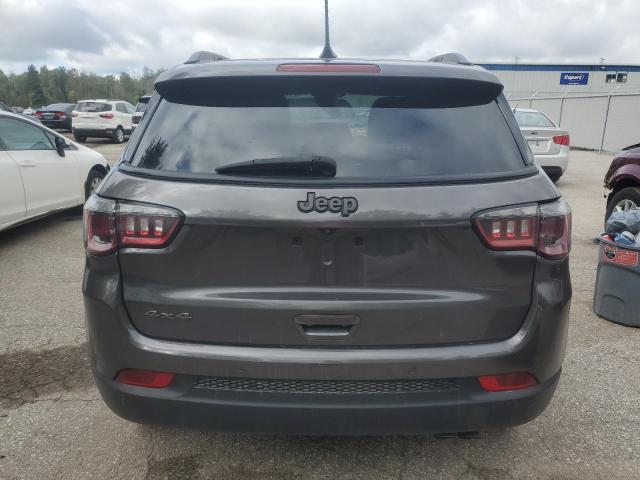 2021 JEEP COMPASS LA - 3C4NJDBB0MT568279