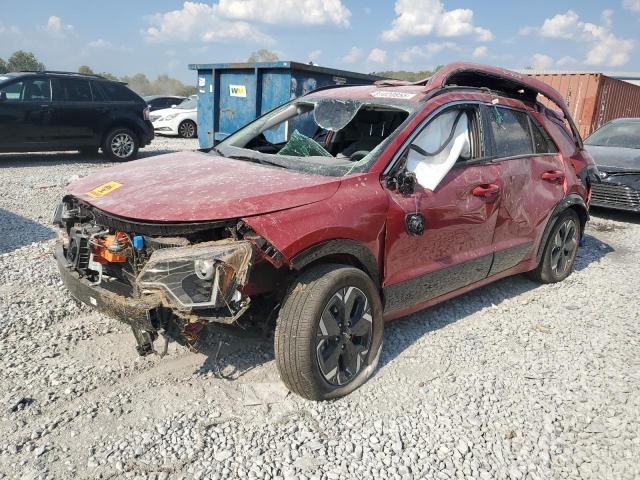2024 KIA NIRO WIND KNDCR3L16R5118112