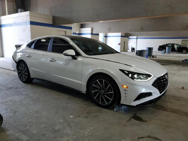 2022 HYUNDAI SONATA LIM KMHL34J21NA205853