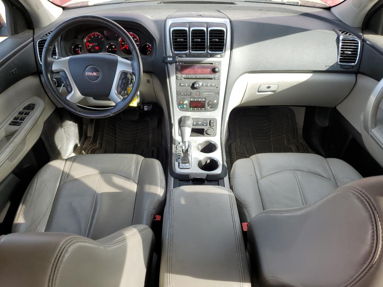 GMC ACADIA SLT-2