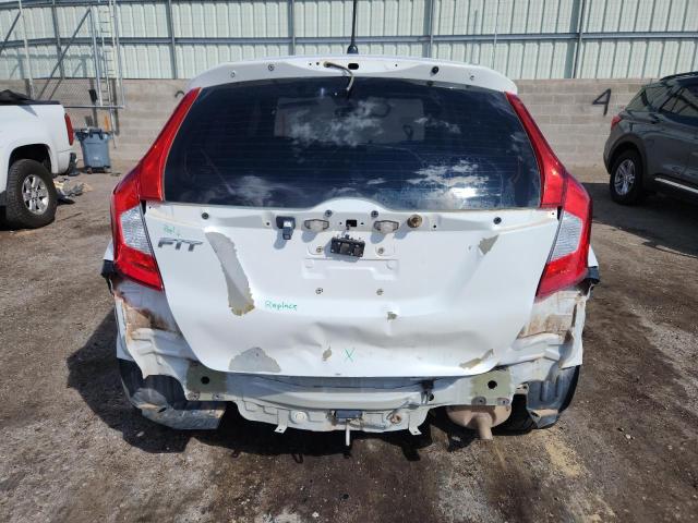 2016 HONDA FIT EX 3HGGK5G79GM703453