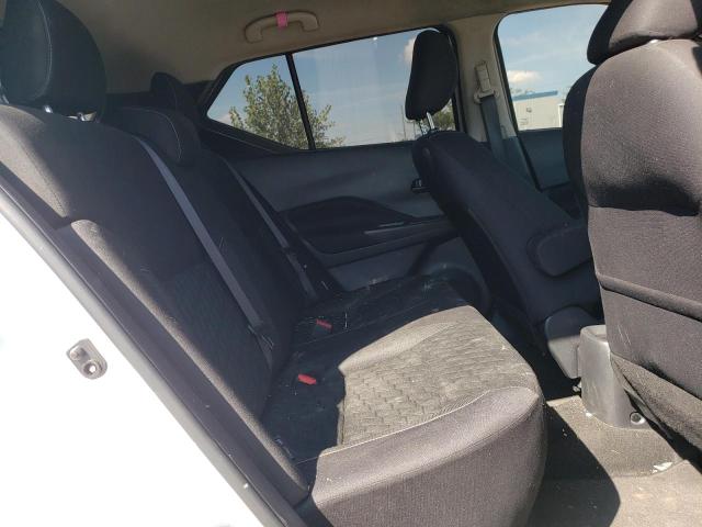 2021 NISSAN KICKS S 3N1CP5BV2ML527130