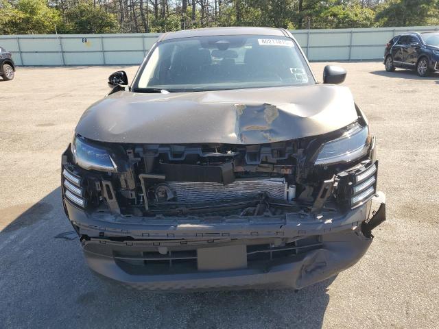 2025 NISSAN KICKS S 3N8AP6BB6SL334352