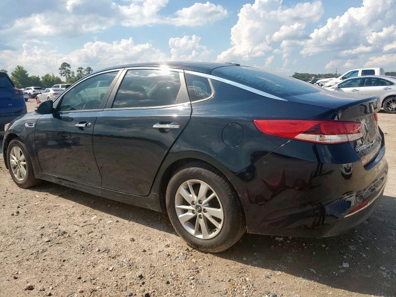 2016 KIA OPTIMA LX 5XXGT4L31GG116772
