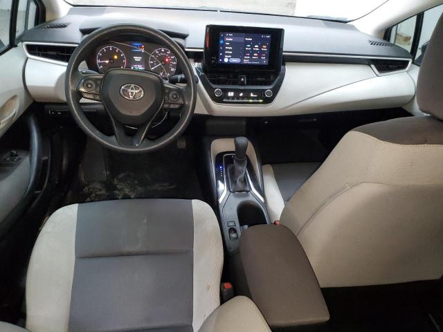 2023 TOYOTA COROLLA LE - 5YFB4MDE3PP041782