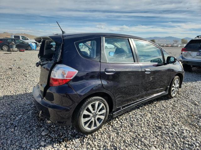 2013 HONDA FIT SPORT - JHMGE8G57DC074762