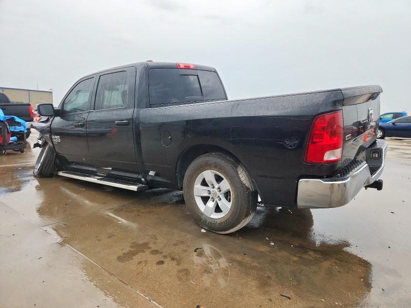 2019 RAM 1500 CLASS - 1C6RR6TT6KS704739