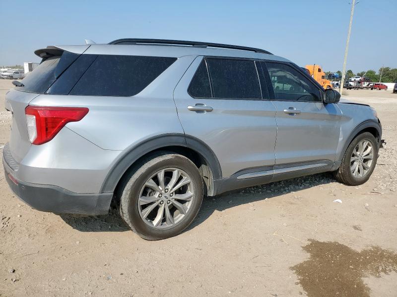2020 FORD EXPLORER X - 1FMSK7DH1LGD15540