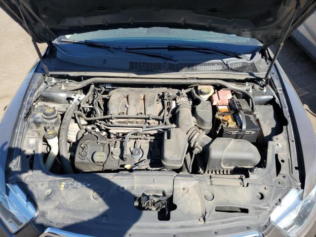 2015 FORD TAURUS SEL 1FAHP2E85FG191915