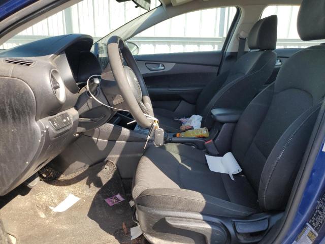 2019 KIA FORTE FE 3KPF24AD9KE027690