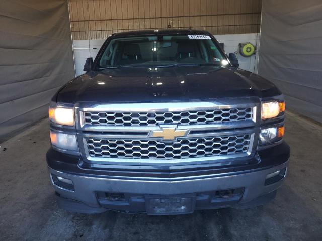 2014 CHEVROLET SILVERADO #3263728690