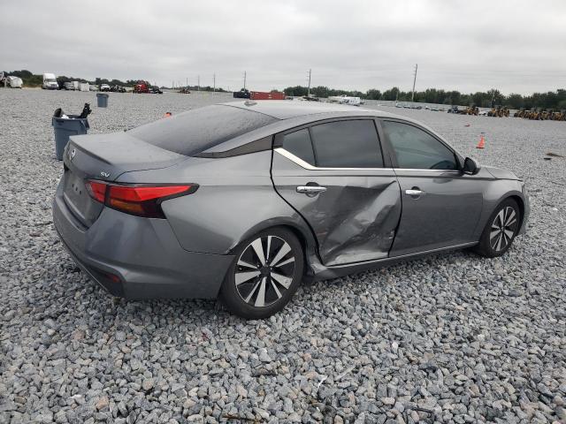 2021 NISSAN ALTIMA SV 1N4BL4DVXMN346391
