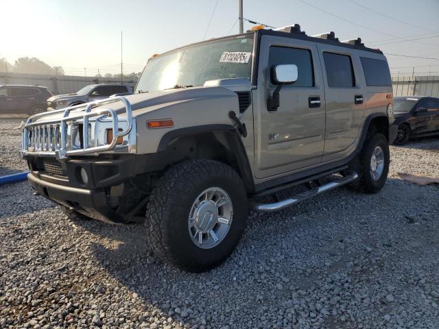 HUMMER H2