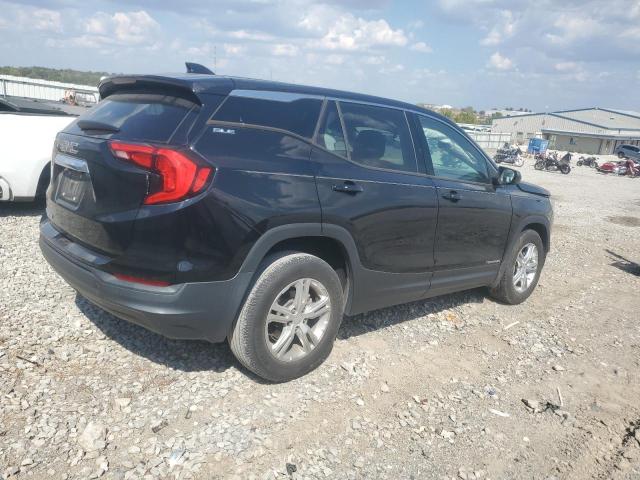 2018 GMC TERRAIN SLE 3GKALMEV6JL383118