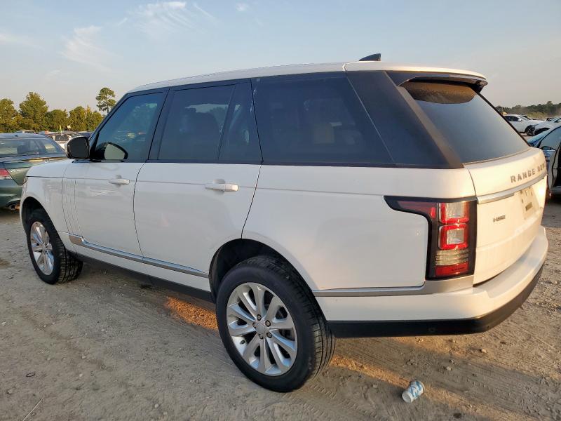 2017 LAND ROVER RANGE ROVE SALGS2FV1HA352848