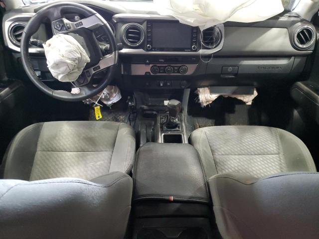 2022 TOYOTA TACOMA DOUBLE CAB #3304535455