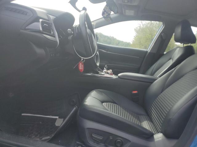 2019 TOYOTA CAMRY L 4T1B11HK9KU296502