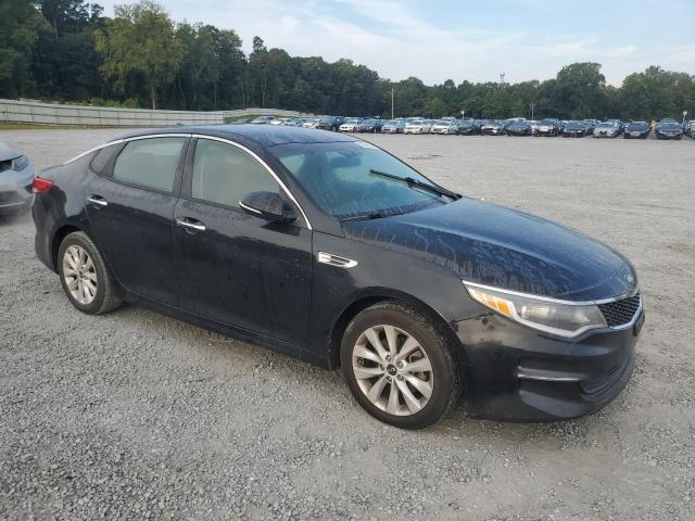 2016 KIA OPTIMA LX - 5XXGT4L31GG037554