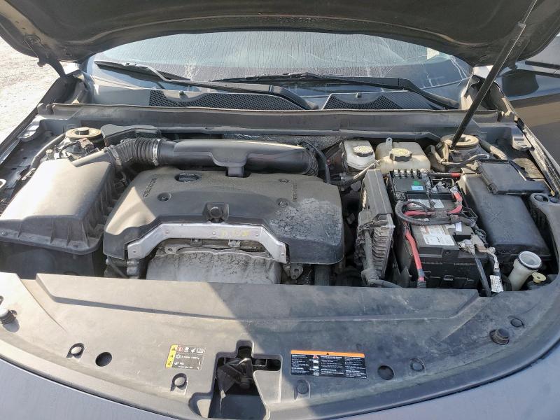 2019 CHEVROLET IMPALA LT 1G11Z5SA9KU141070
