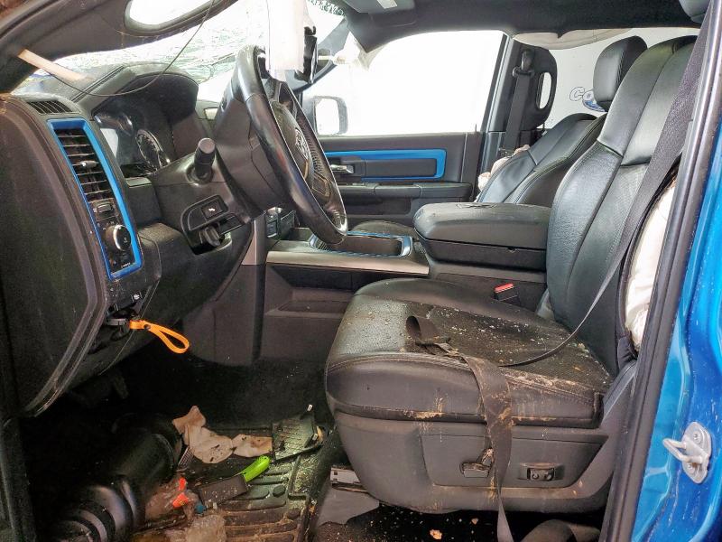 2018 RAM 1500 SPORT 1C6RR7MT4JS192465