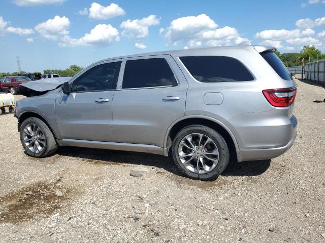 2019 DODGE DURANGO GT 1C4RDHDG0KC721308