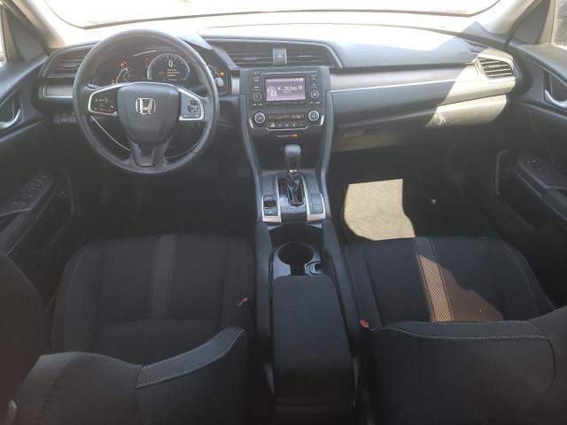 2019 HONDA CIVIC LX - 2HGFC2F63KH562757