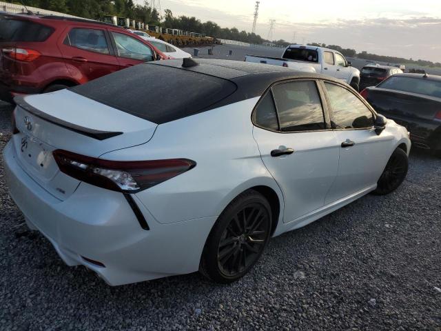 2024 TOYOTA CAMRY XSE 4T1K61AK1RU247851