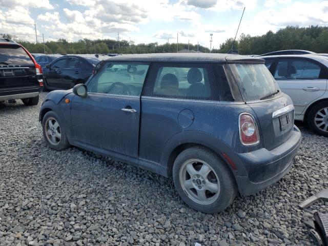 2011 MINI COOPER #3305323312