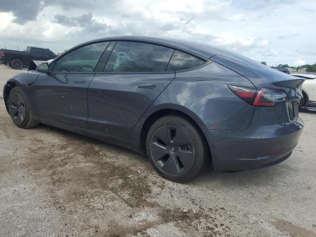 2022 TESLA MODEL 3 5YJ3E1EB6NF184271