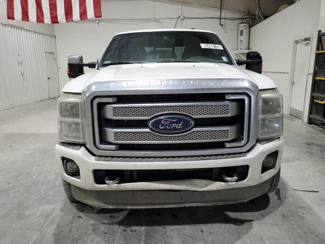 2013 FORD F250 SUPER #3279493248