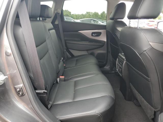 2021 NISSAN MURANO SL 5N1AZ2CS8MC136721