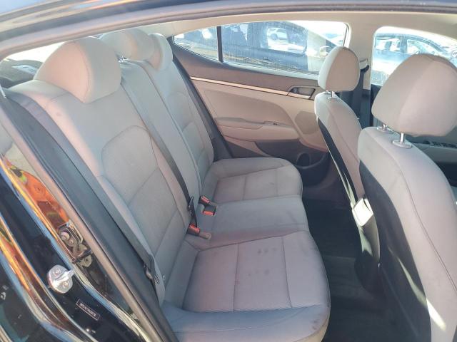 2017 HYUNDAI ELANTRA SE - 5NPD74LF1HH200730