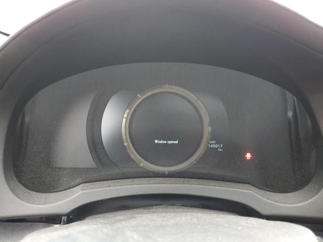 2015 LEXUS IS 250 - JTHCF1D24F5028004